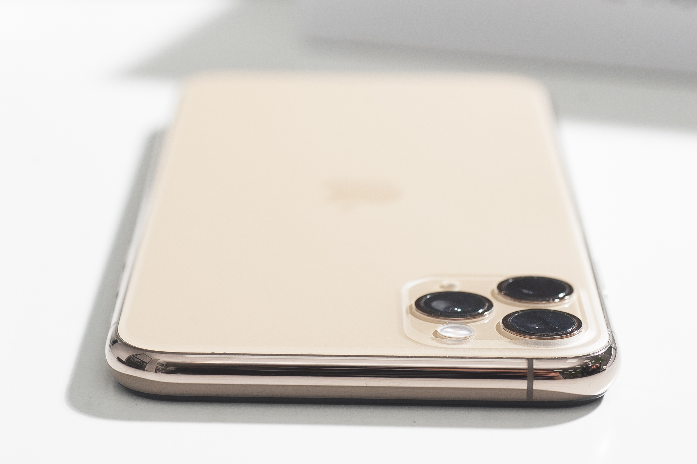 iPhone 11 Pro Max 256gb, Gold (MWH62) б/у